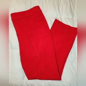 Ann Taylor Straight Pant